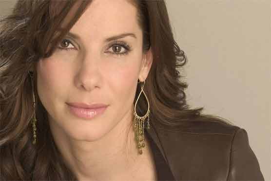 Sandra Bullock named People's 'Most Beautiful Woman'