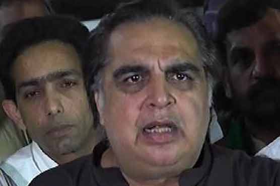 Fear remains in Karimabad, will accept results though: Imran Ismail