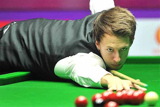 Snooker: Trump to face Fu, tips Robertson for title