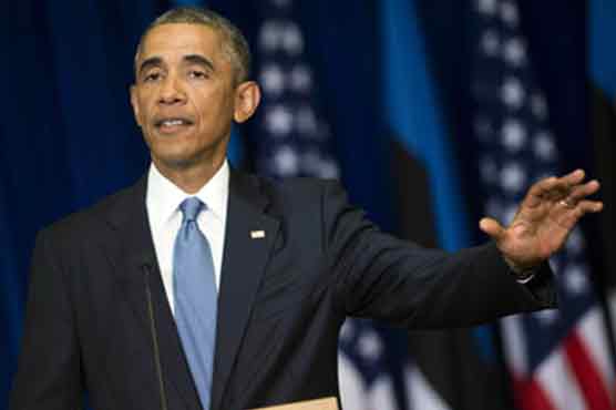 Obama defends Pacific trade deal