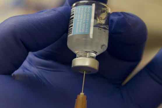 Malaria vaccine offers partial protection: final results