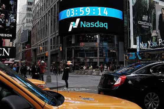 After 15 years, Nasdaq recoups losses of dot-com crash