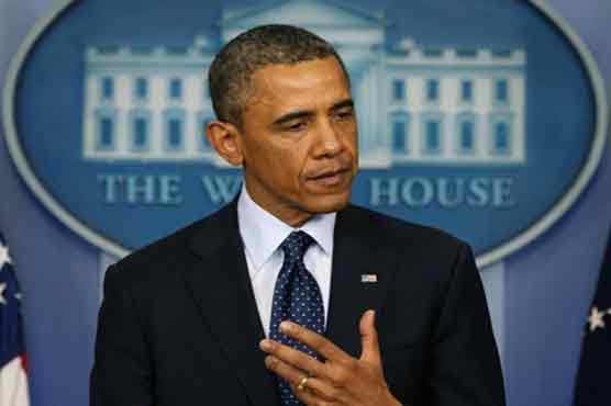 Obama takes blame for strike that killed hostages