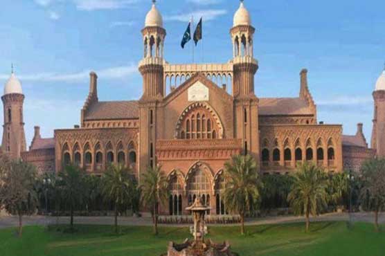 LHC CJ forms two-member bench to wind-up pending narcotics appeals