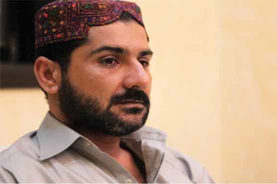 Sindh police fails to reach Dubai for Uzair Baloch's repatriation