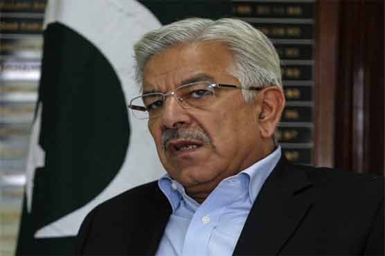 Power generation increased by 1500 MW this year: Khawaja Asif