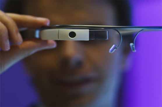 Luxottica sees first pair of glasses with Intel chips in Feb/March