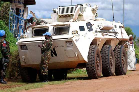 Kidnapped trio in DR Congo are subcontractors to UN mission: UN