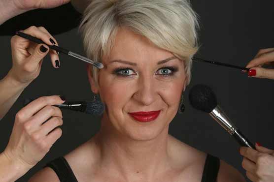 Serbia gets its first Miss Transsexual