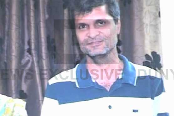 Imran Farooq murder case: JIT investigates key suspect Moazam Ali