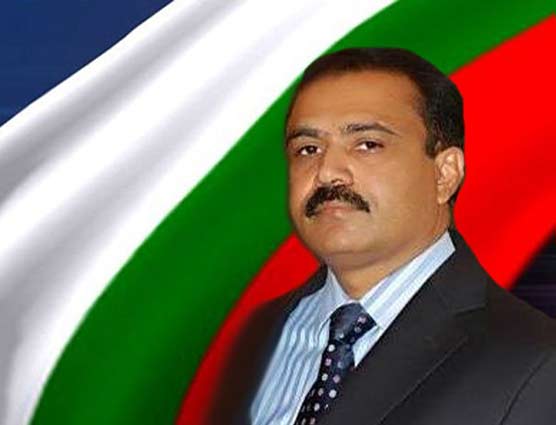 Karachi: 3-day celebration underway at Jinnah ground as MQM workers celebrate victory