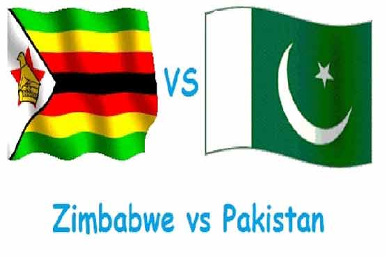 Pakistan hope Zimbabwe is first step out of wilderness