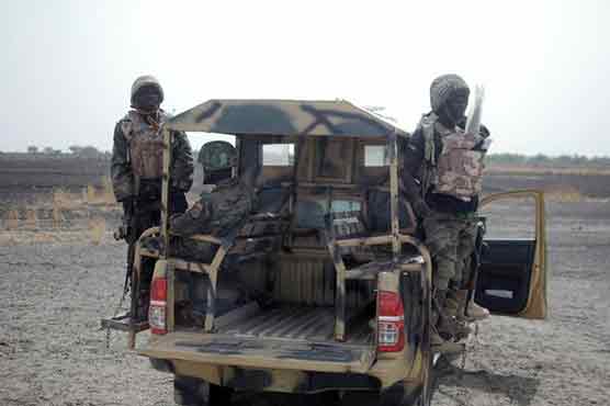 Boko Haram retakes NE town from Nigerian army: witnesses