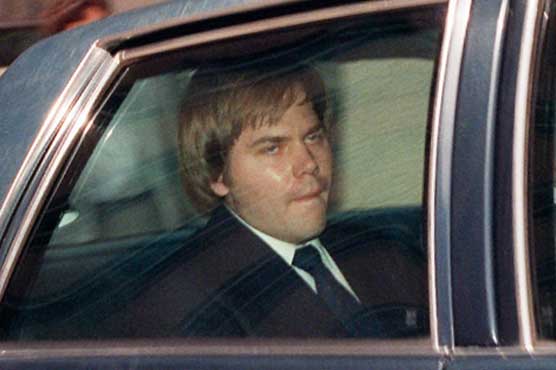 Man who shot Reagan 'ready' for life outside hospital: psychiatrist