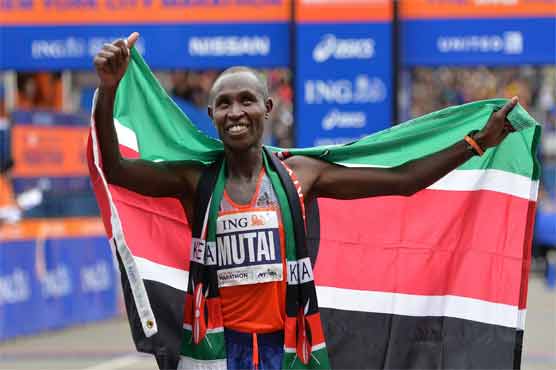 Athletics: Mutai eyes missing London title, Radcliffe says farewell