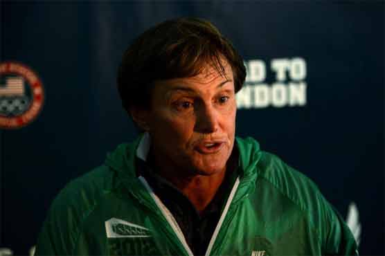 US Olympic hero Bruce Jenner comes out as transgender 