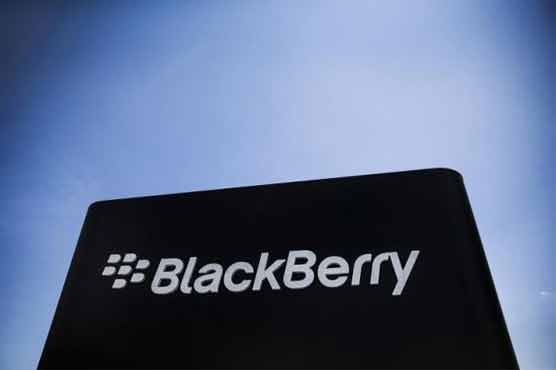 BlackBerry considers closing Sweden operations