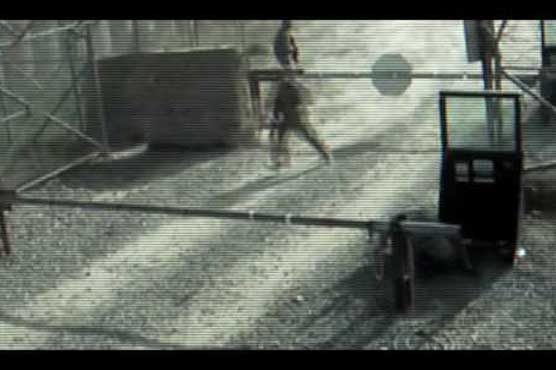 Insurgent mortar attack kills five in Afghanistan: officials