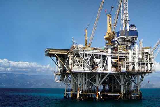 Tribunal tells Ghana to suspend new oil drilling in disputed waters