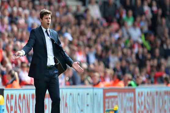 Football: Europa League a worry for Pochettino