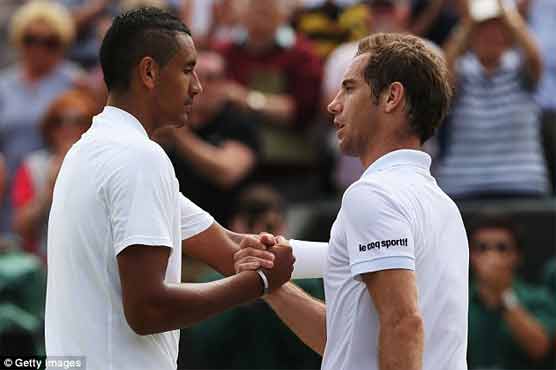 Gasquet, Kyrgios seek French Open boost at ATP Estoril 