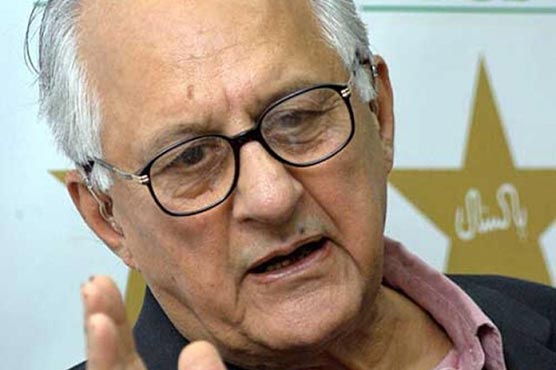 Pakistan faced embarrassing defeat in Bangladesh series: Chairman PCB