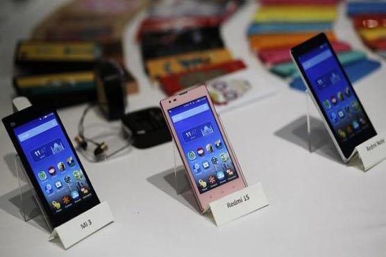 India's Ratan Tata buys stake in Chinese phone maker Xiaomi