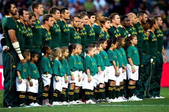 RugbyU: Springboks pick 19 uncapped players for camps