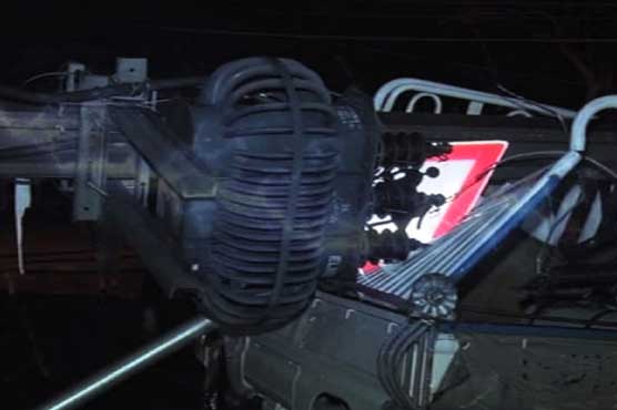 Torrential rains hit KP, claim 44 lives