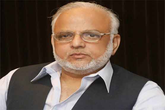 JC establishment: LHC accepts plea of PTI's Ijaz Chaudhry to become party in case