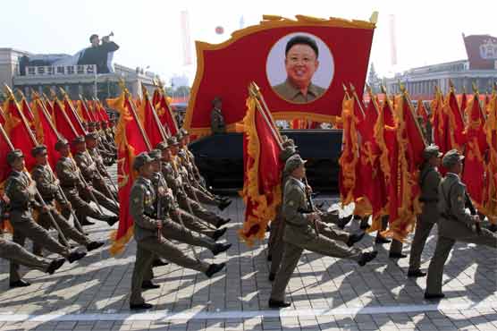 US should put N.Korea back on sponsors of terror list: report