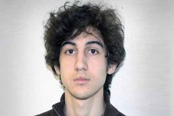 Defense to launch bid to save Boston bomber from death