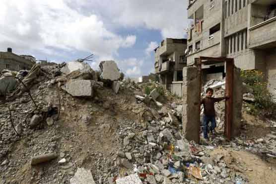 UN report: Israel responsible for Gaza shelter attacks
