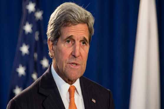 Kerry to raise Yemen crisis directly with Iran FM