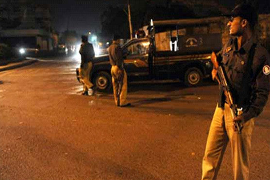 Karachi: Extortionist killed in police encounter