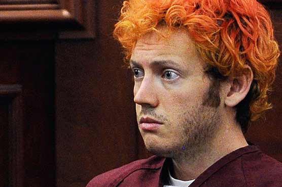 'Batman' theatre gunman trials hear massacre plans