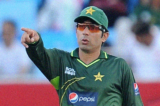 Strong bowling attack can put pressure on Bangladesh: Misbah