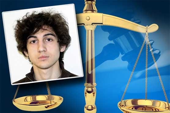 Boston Marathon bomber's lawyer urges jury to spare his life