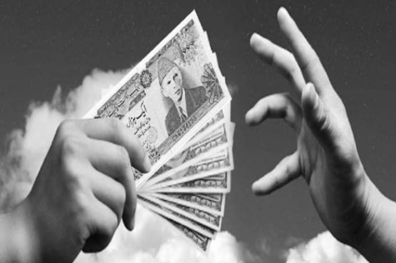 Karachi: Intelligence agencies prepare list of corrupt police personnel