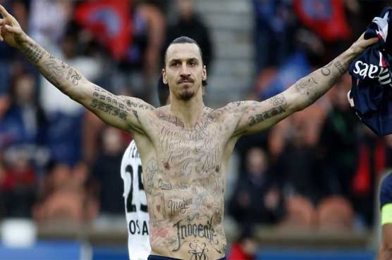 Football: Blanc, Ibrahimovic staying at PSG, owner says