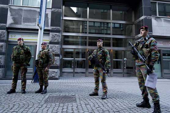 Bosnia on alert after 'Islamist' attack on police