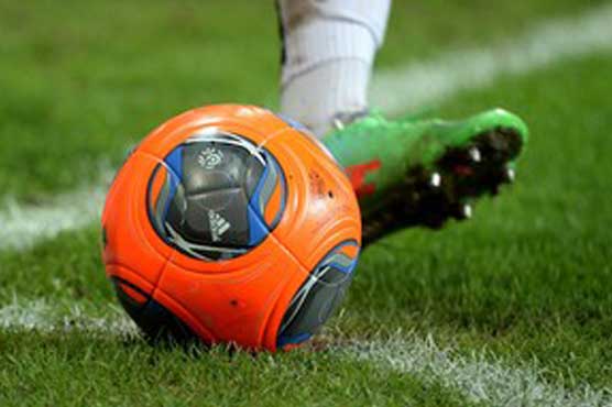 Football: Belgian player suffers heart-attack