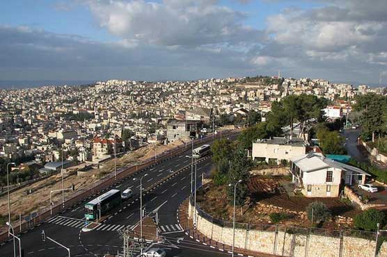 Arab Israelis stage general strike over home demolitions