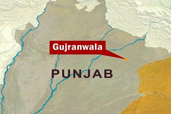 Two killed as speedy truck rams into bike in Gujranwala
