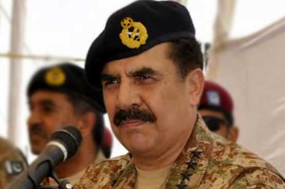 No challenge insurmountable, will bring prosperity to country: Army Chief