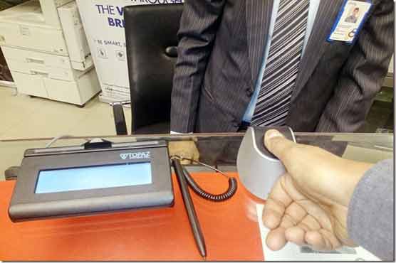 Deadline of SIMs' biometric verification extended until May 15