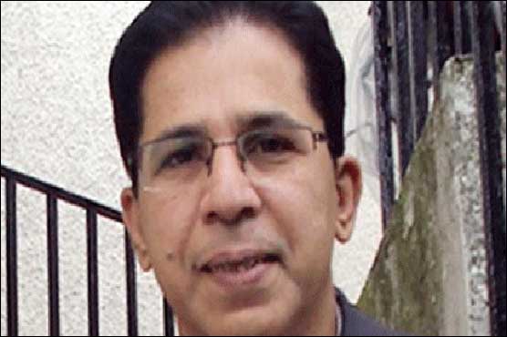 Imran Farooq murder case: 31-year-old man's bail extended