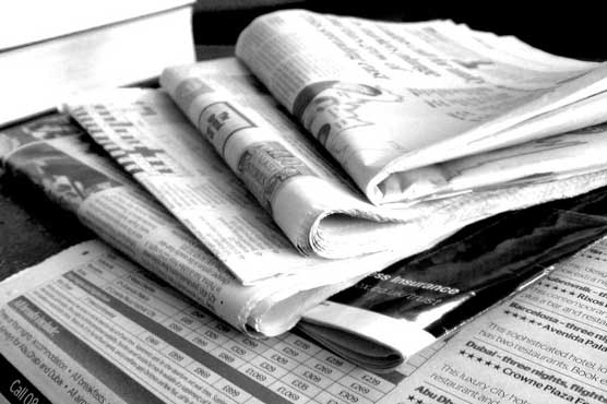 Press freedom plummets to worst level in decade, report warns