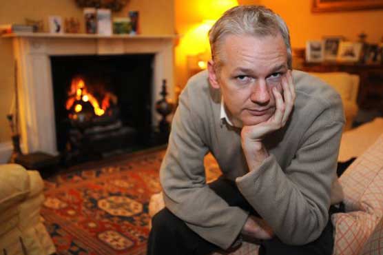 Swedish court to hear Assange's arrest warrant appeal