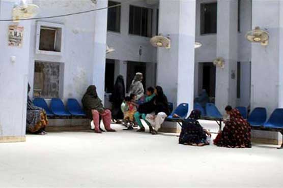 Medics' strike enters day-13 following Dr Bakhsh's kidnapping